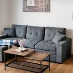 White House Apartments-app 4 Und 5