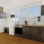 Apartment White House Apartments-app 4 Und 5 *