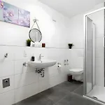 White House Apartments-app 4 Und 5 Kappel-Grafenhausen