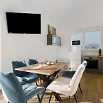 White House Apartments-app 4 Und 5 Apartment Kappel-Grafenhausen