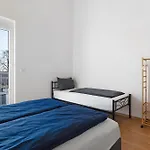 White House Apartments-app 4 Und 5 Apartment Kappel-Grafenhausen