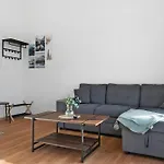 Apartment White House Apartments-app 4 Und 5 Kappel-Grafenhausen