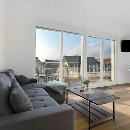 White House Apartments-app 4 Und 5 كابل غرافنهاوسن