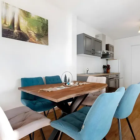 White House Apartments-app 4 Und 5 شقة *