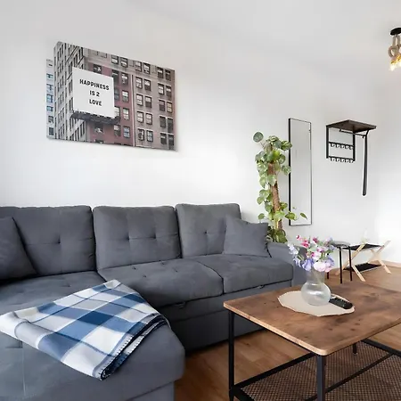 White House Apartments-app 4 Und 5 كابل غرافنهاوسن