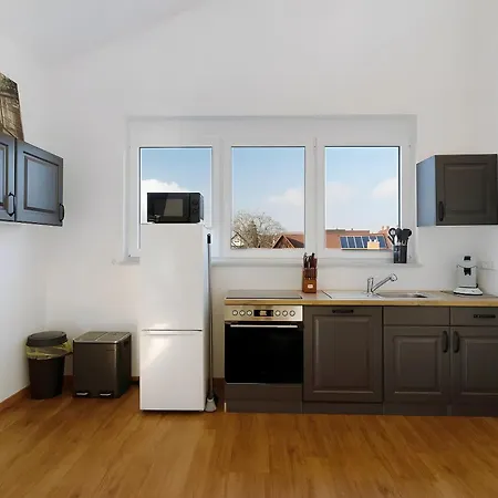 White House Apartments-app 4 Und 5 * كابل غرافنهاوسن