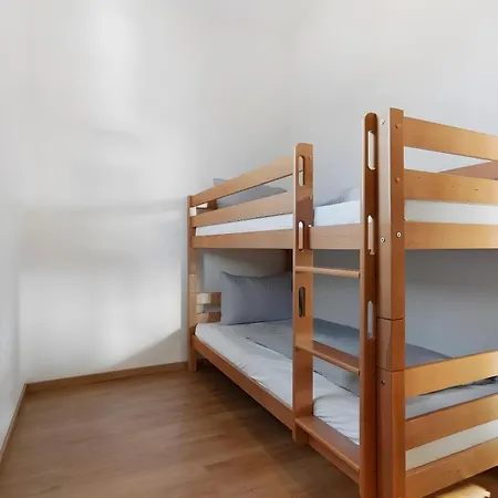 White House Apartments-app 4 Und 5 كابل غرافنهاوسن