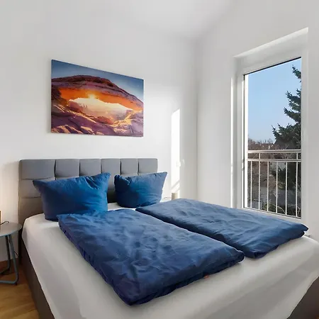 White House Apartments-app 4 Und 5 كابل غرافنهاوسن