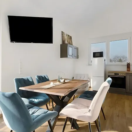 White House Apartments-app 4 Und 5 Daire Kappel-Grafenhausen